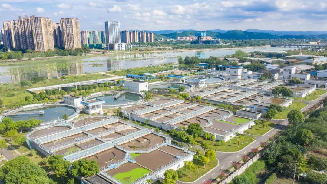 喜報(bào)！杰陽(yáng)排水公司榮獲四川省水污染治理服務(wù)協(xié)會(huì)年度表彰！