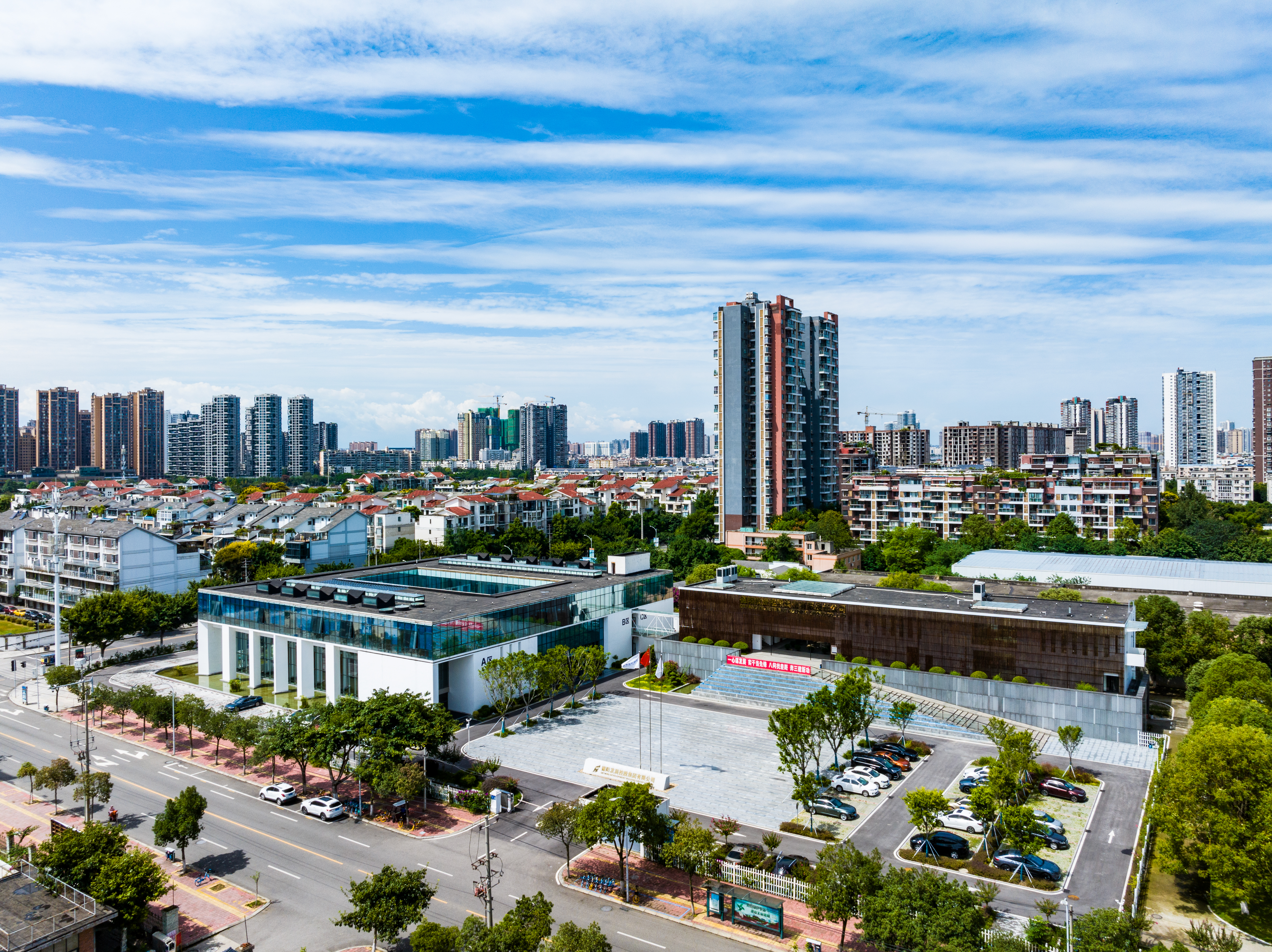 正式發(fā)布！2023德陽50強(qiáng)企業(yè)…